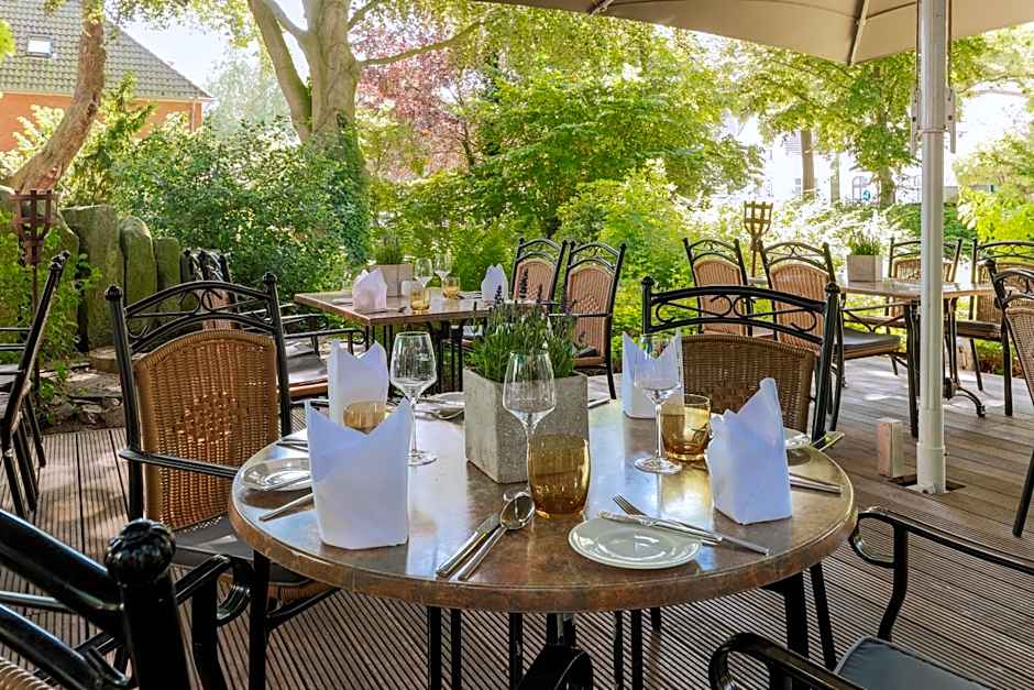 Upstalsboom Parkhotel