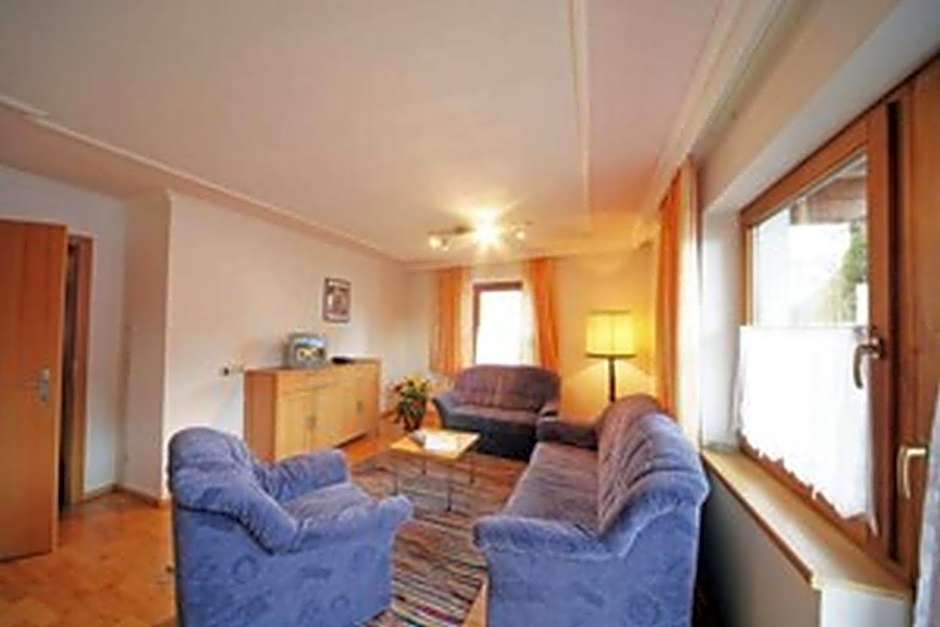 Appartements KALSWIRT