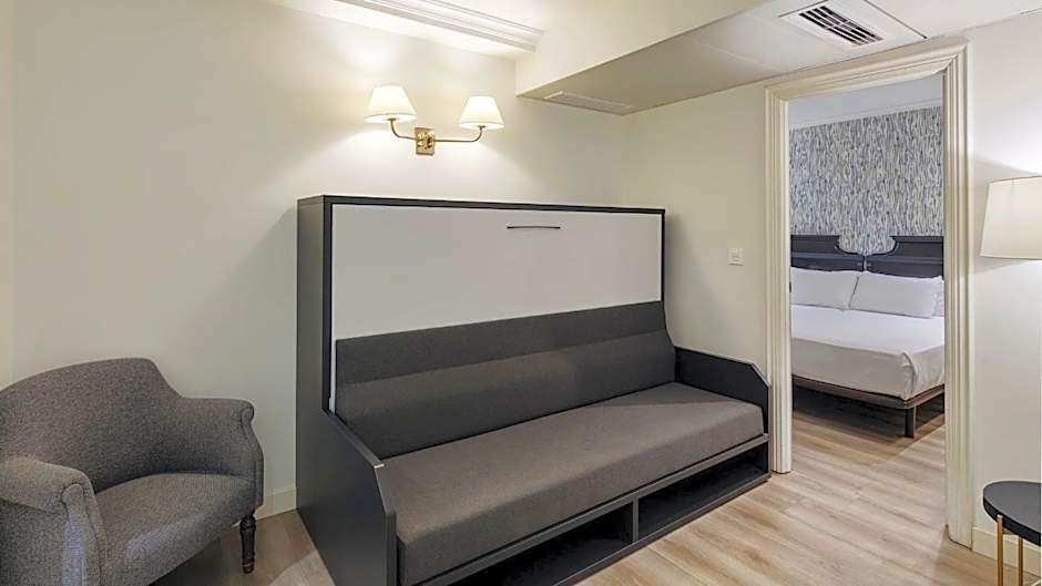 Sercotel Hotel Europa