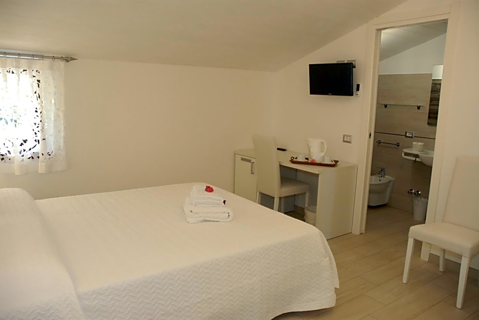 B&B Nonna Pina – San Giovanni a Piro, 