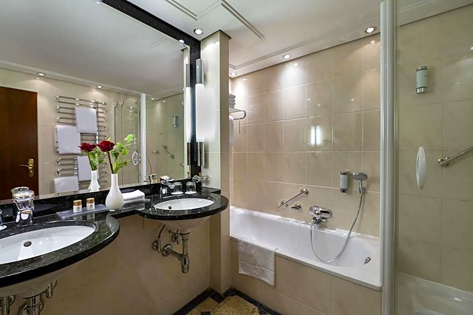 Maritim Hotel Bellevue Kiel