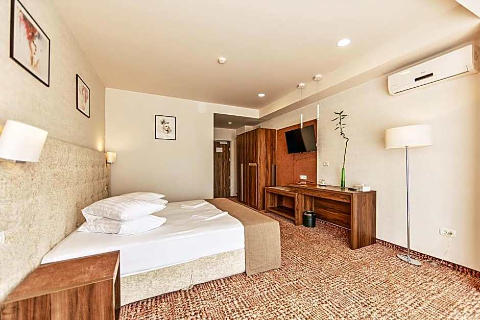 Grand Hotel Belvedere