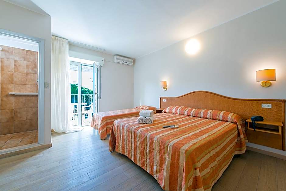 Hotel Falco