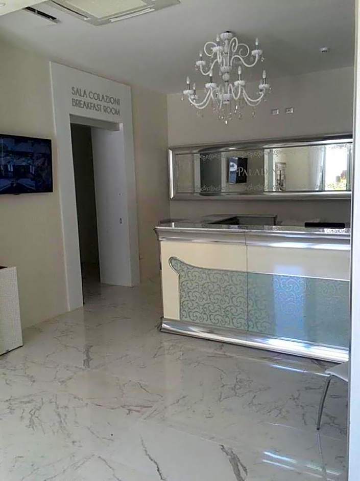 Hotel Paladini
