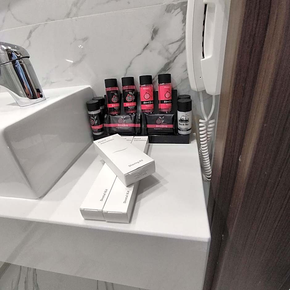 International Atene hotel