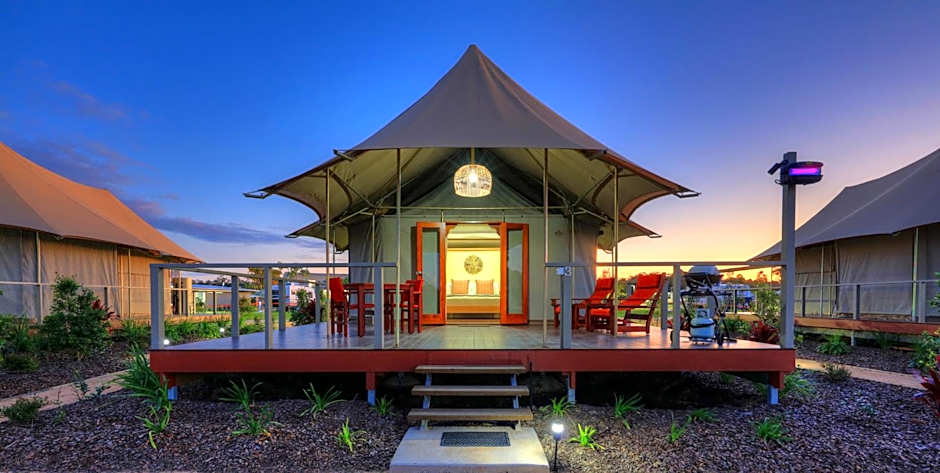 Ingenia Holidays Rivershore