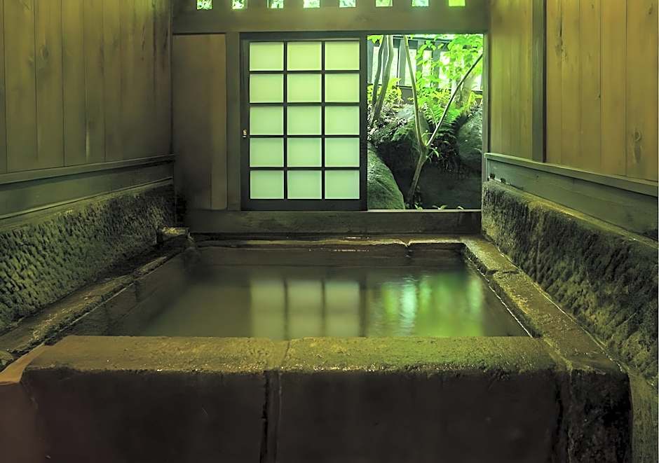 Ryokan Sanga