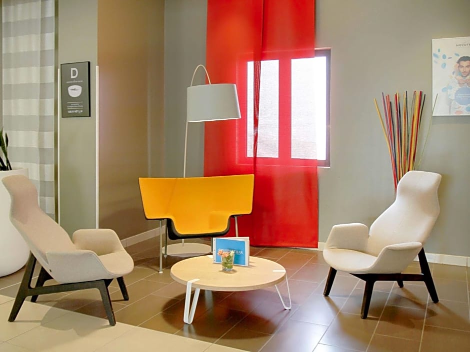 Novotel Constantine