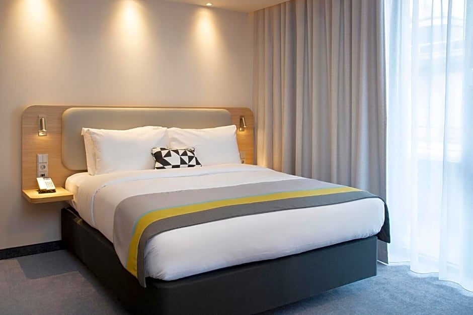 Holiday Inn Express Stuttgart - Waiblingen By IHG