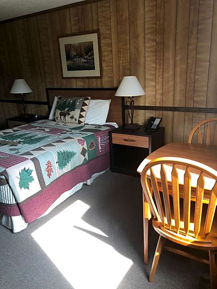 Denali Park Hotel