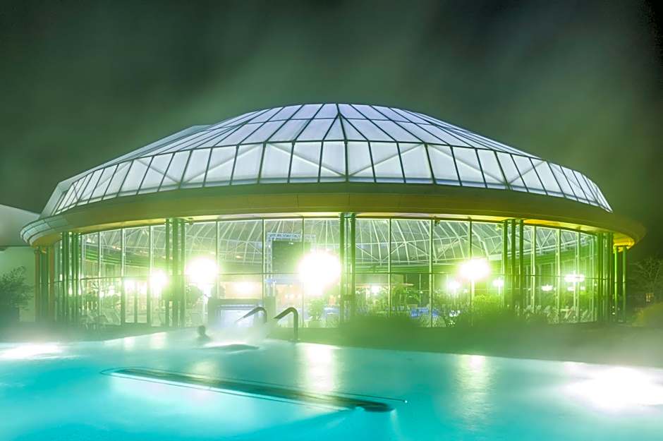 Thermalhotel Aulendorf