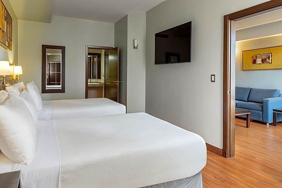 Marriott Executive Apartments Panama City, Finisterre