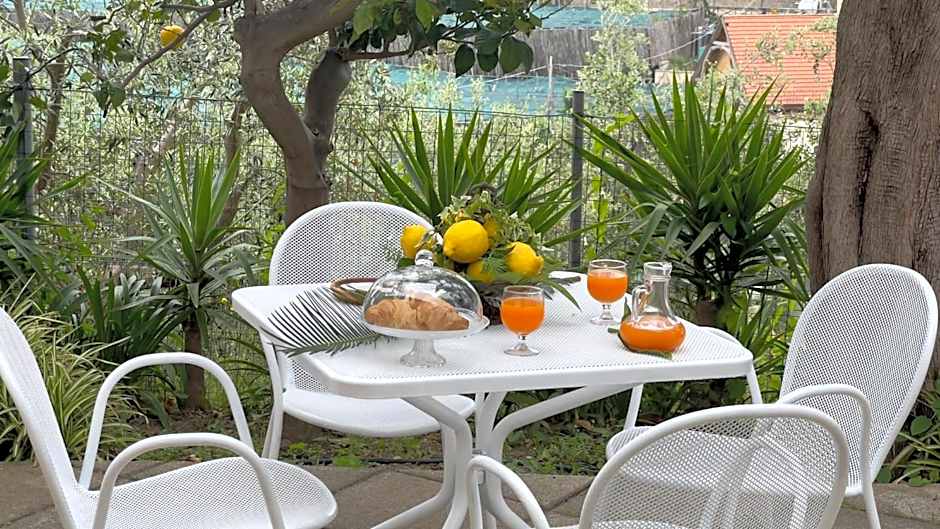 Villaggio Villa Lubrense