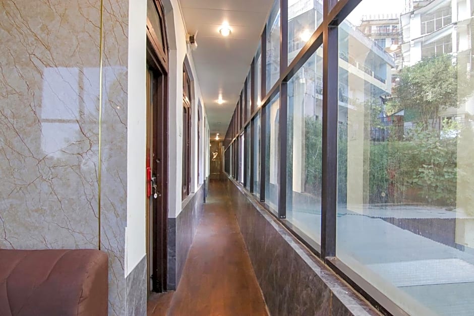 OYO Hotel Vijay Palace Dharamshala