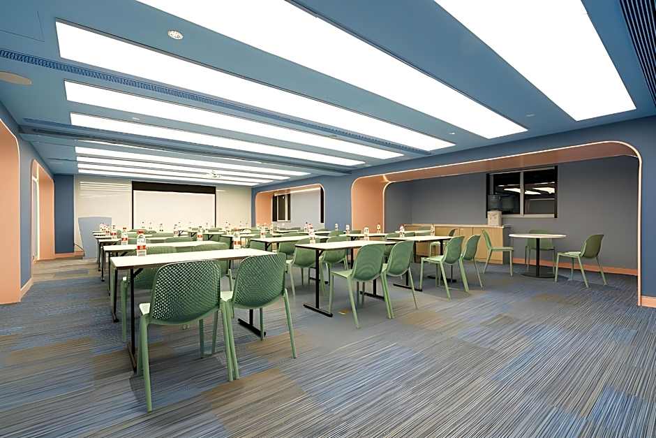 Hanting Hotel Guangzhou Tianhe