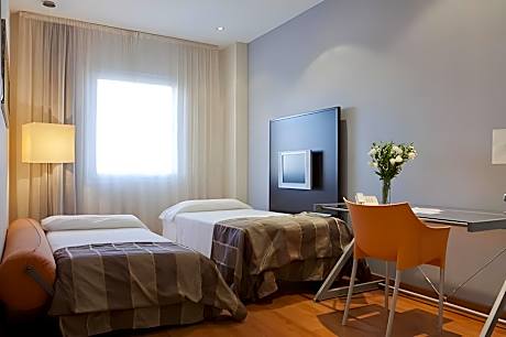 Family Quadruple Room