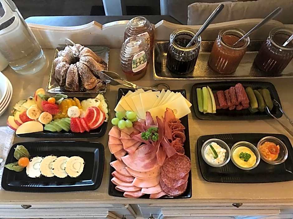 Boutiquehotel Säumler