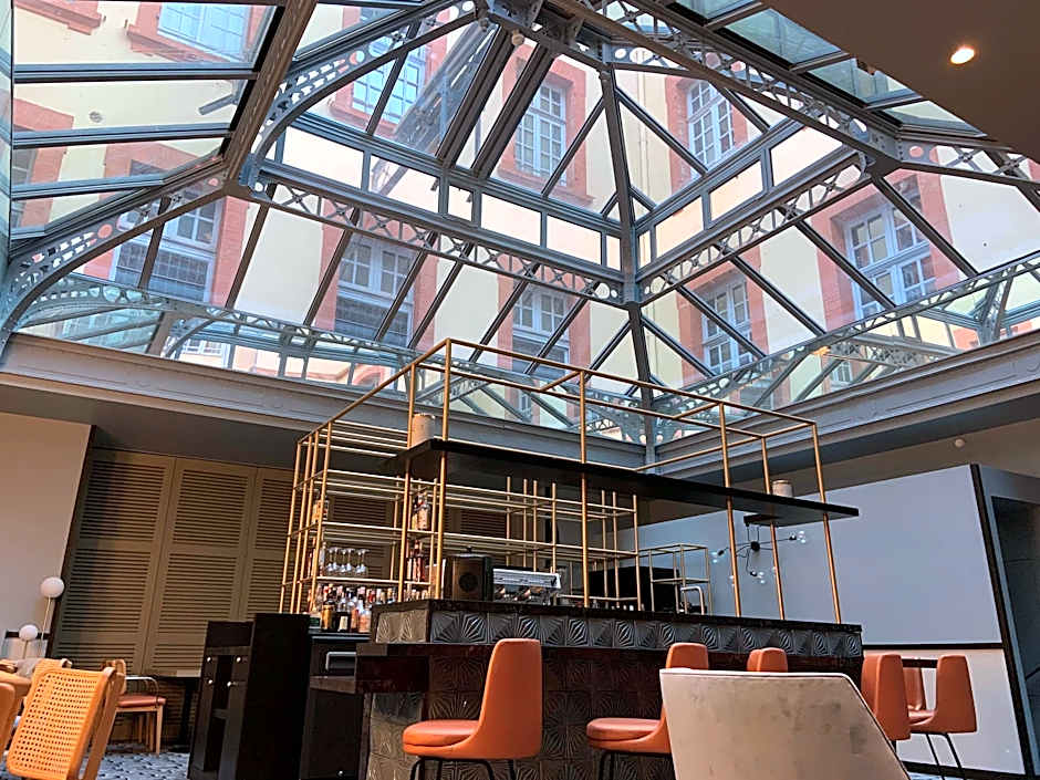 Mercure Montauban Hotel