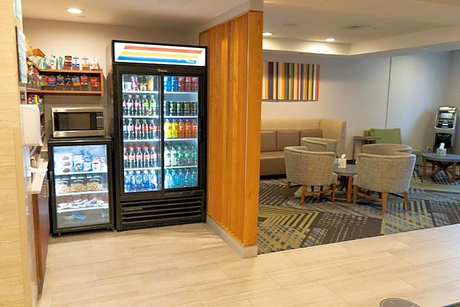 Holiday Inn Express Maspeth Hotel By IHG