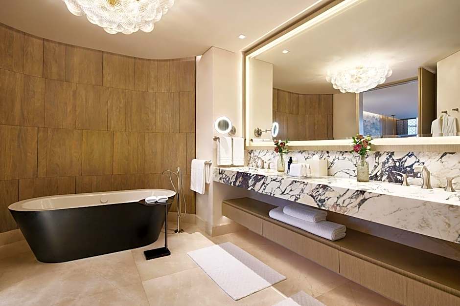 The St. Regis Mexico City