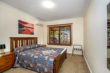 Coranda Lodge