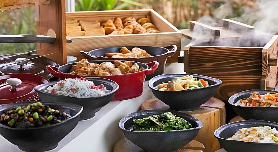 Kamenoi Hotel Tondabayashi All-Inclusive Resort