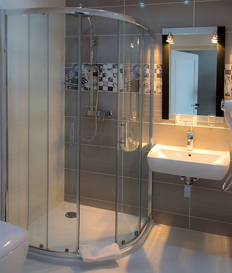 Hotel Imperial Residence