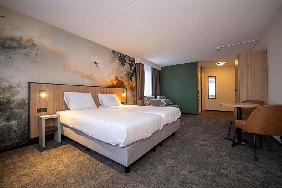 Fletcher Hotel Restaurant Rooland