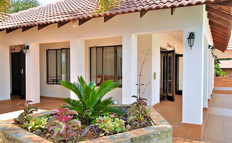 Indlovukazi Guesthouse