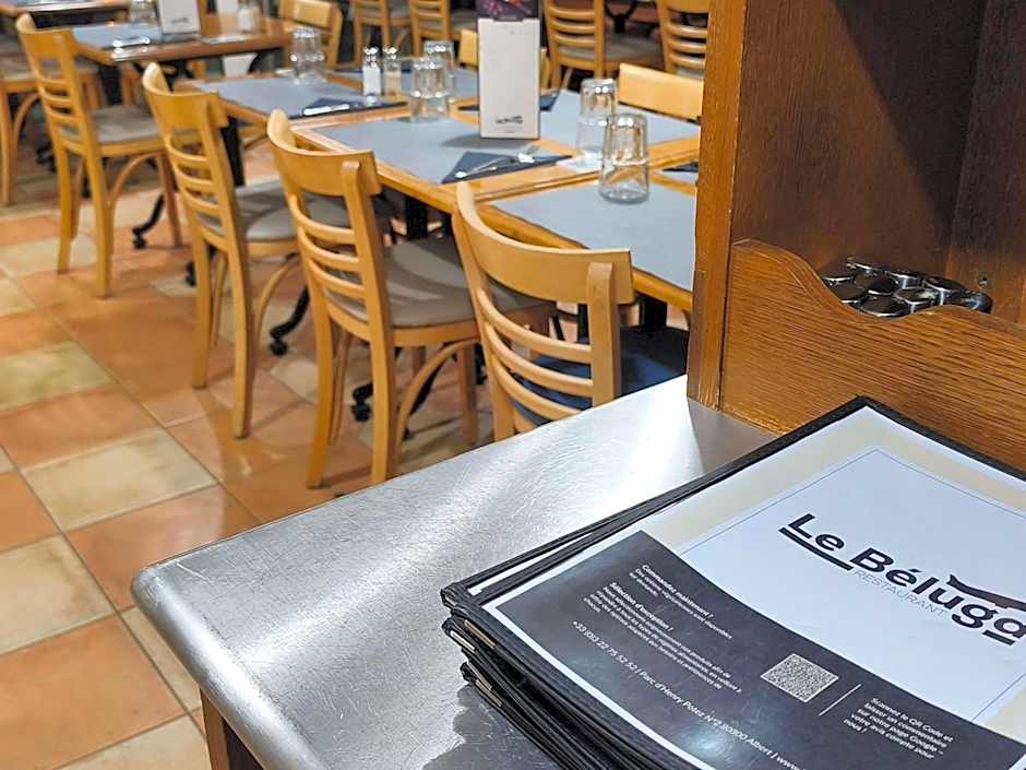 ibis Albert Pays De Le Somme