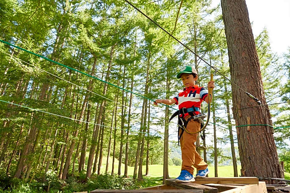 Minakami Kogen Hotel 200