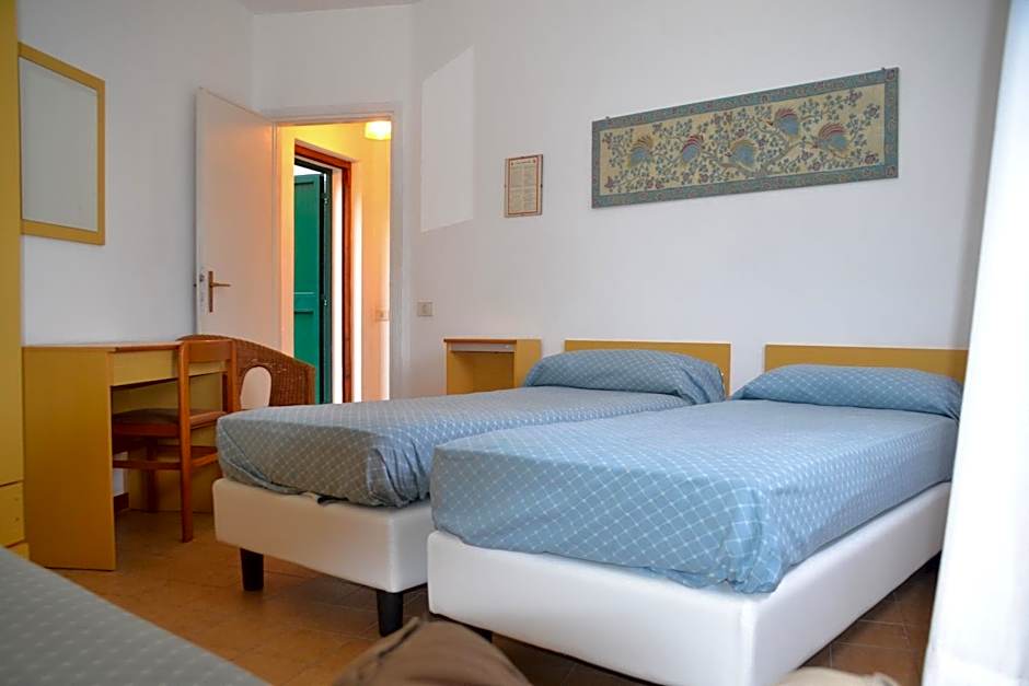 Hotel Scoglio Bianco