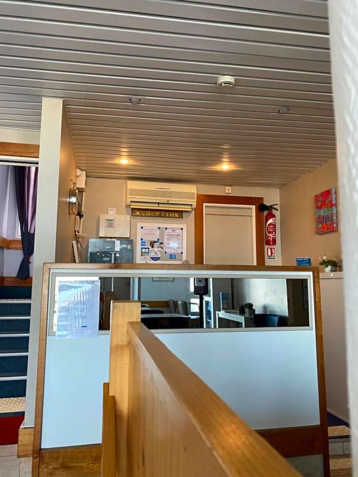 Atlantic Hôtel - L'Ile d'Yeu