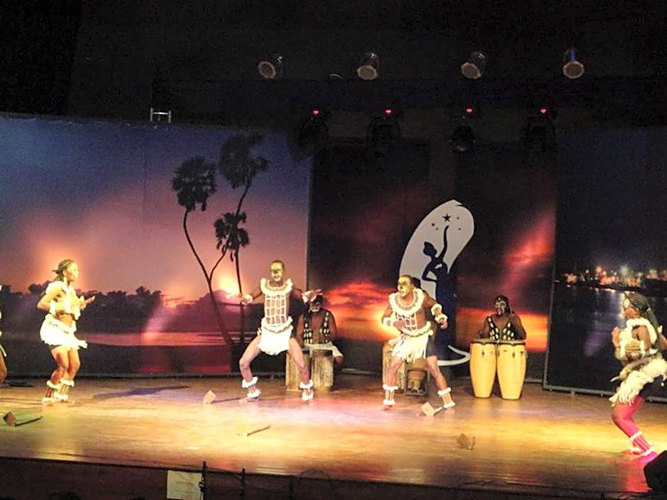 Urban Rose Hotel & Apartments