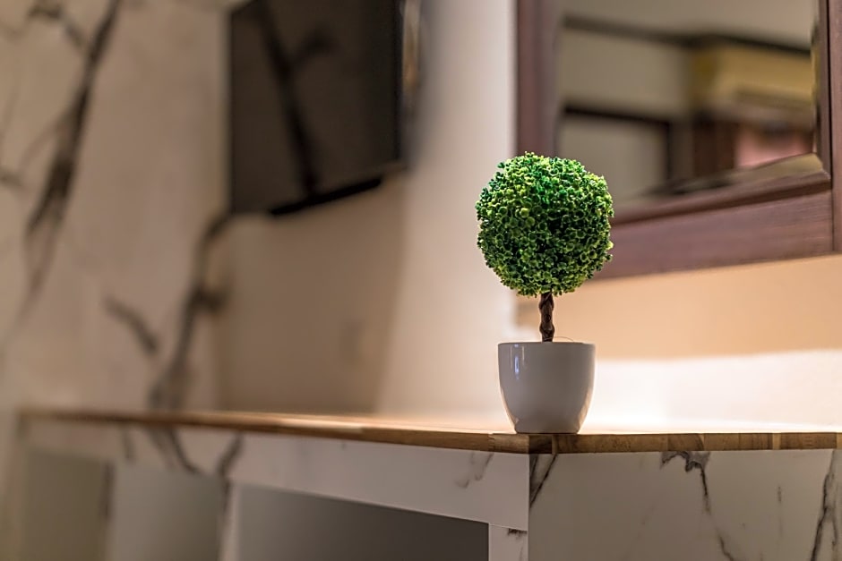 Phimai Paradise Hotel