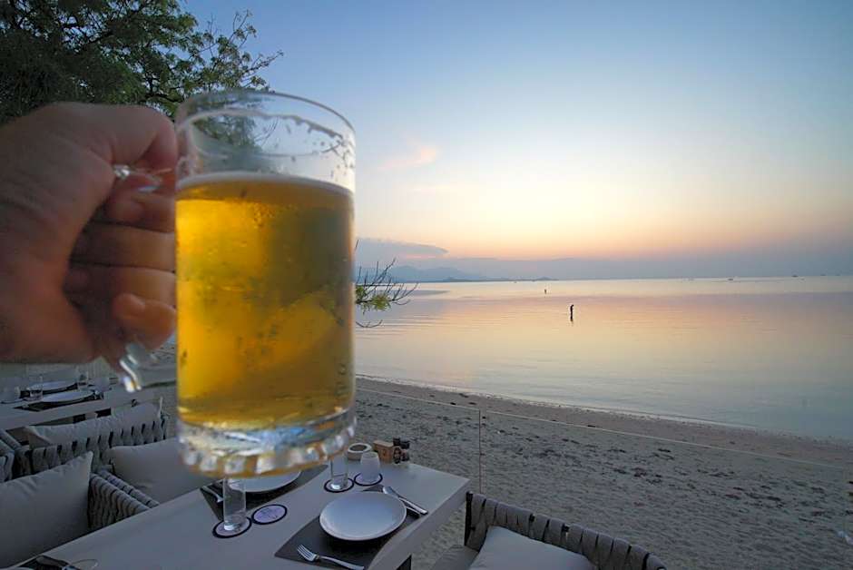 Allure Resort – Ko Samui, UT