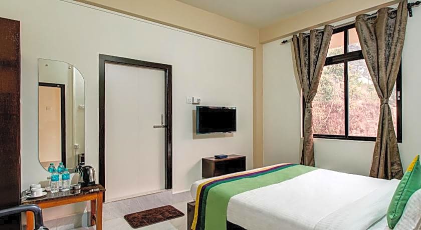 Treebo Staying Center