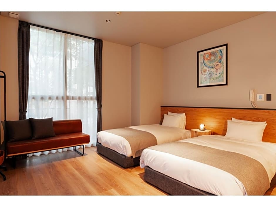 HOTEL KARUIZAWA CROSS - Vacation STAY 56456v