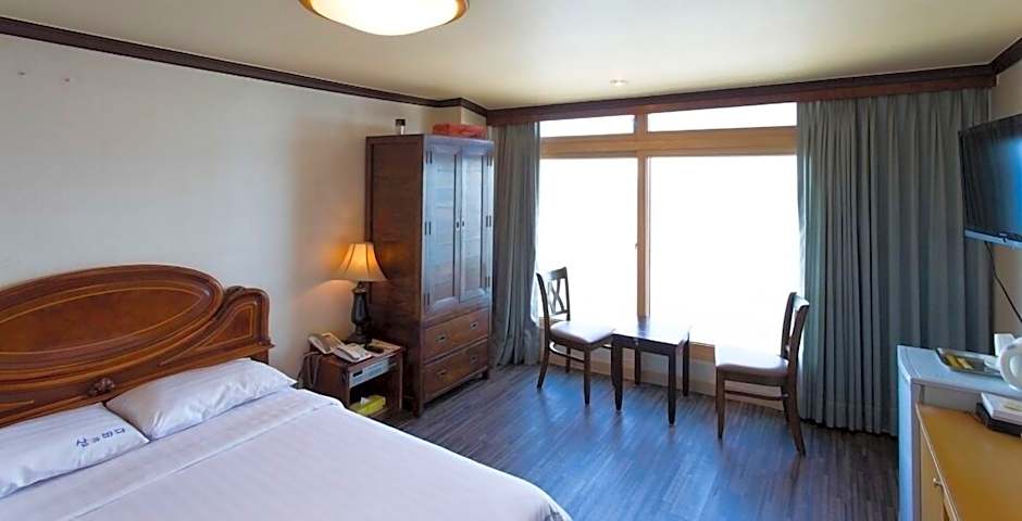 Benikea Hotel Mountain & Ocean Daepohang