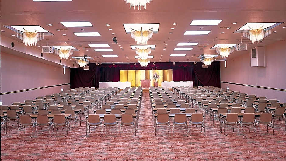 GAMAGORI ONSENKYO MIKAWA BAY HILLS・HOTEL