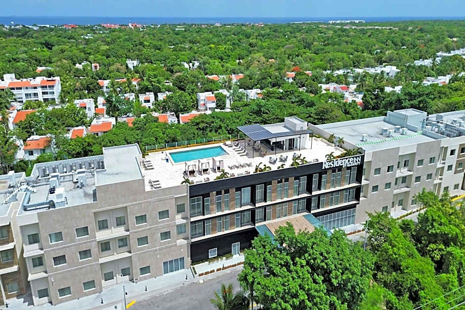 Residence Inn by Marriott Playa Del Carmen