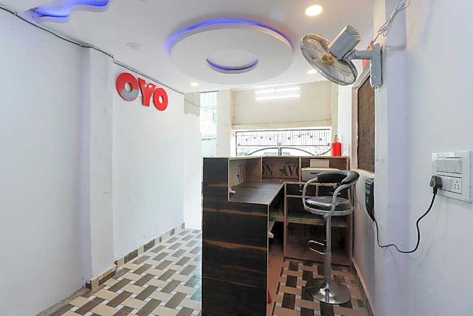 Hotel Ram Inn by OYO Rooms – Ayodhya, VA