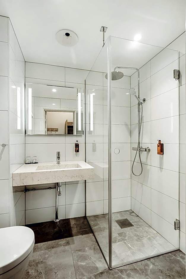 Clarion Collection Hotel Grand Bodø