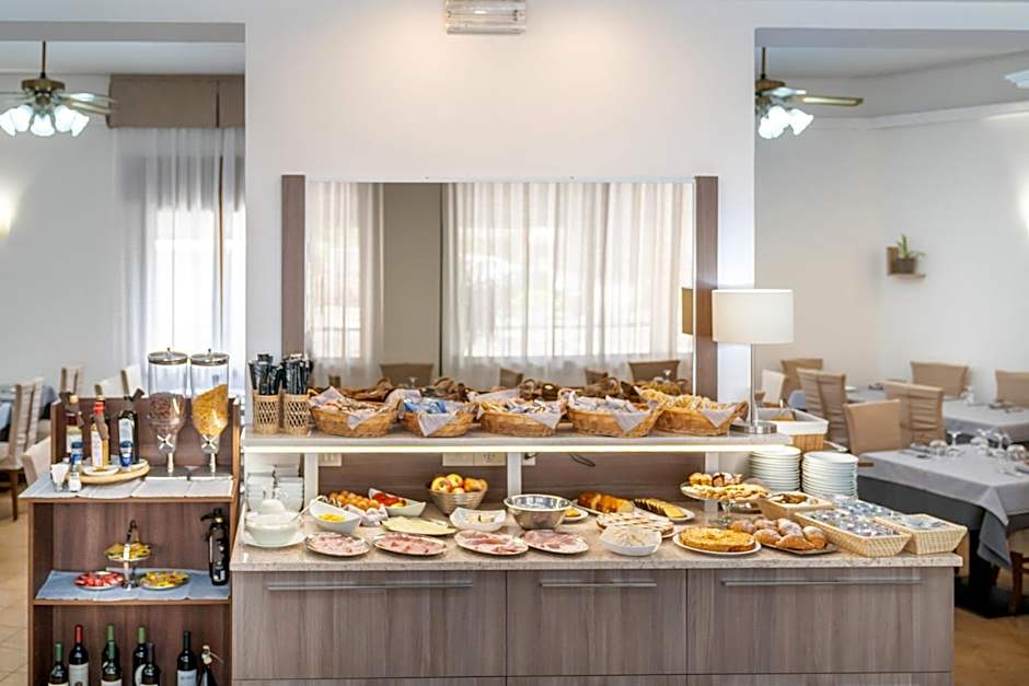Hotel Stoccarda