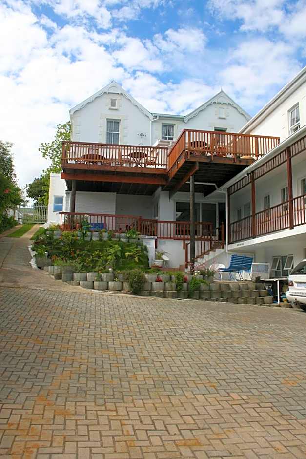 Knysna Manor House