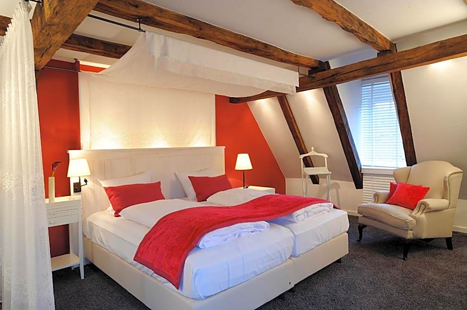 Altes Amtshaus, 3-Sterne Hotel Garni Superior