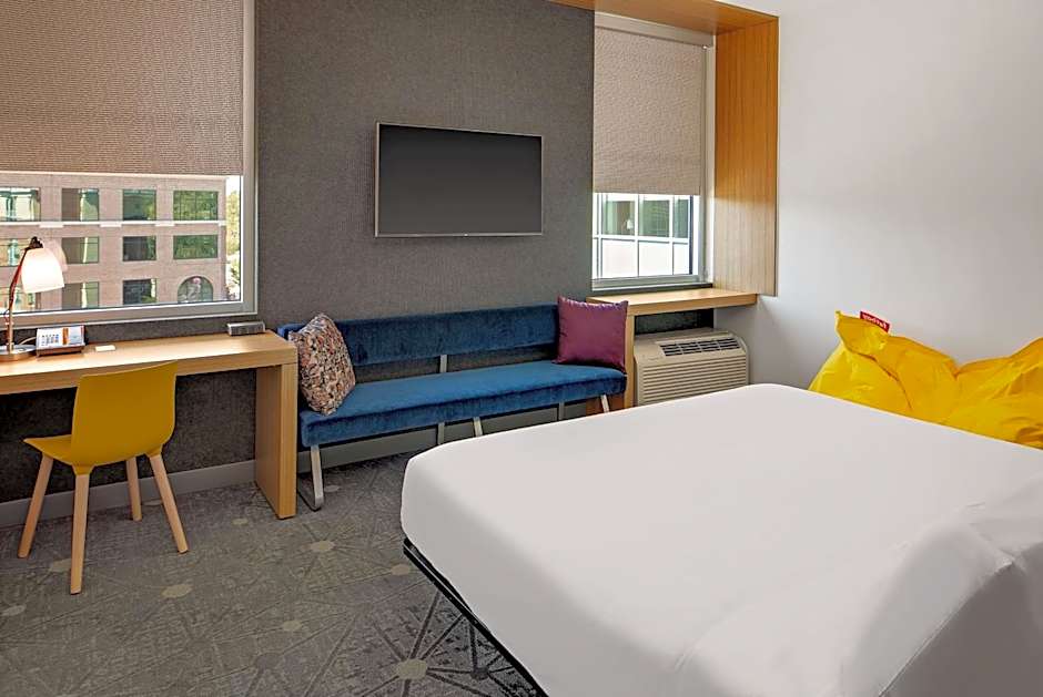 Aloft Chapel Hill