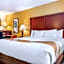 Quality Inn & Suites Zanesville City Center