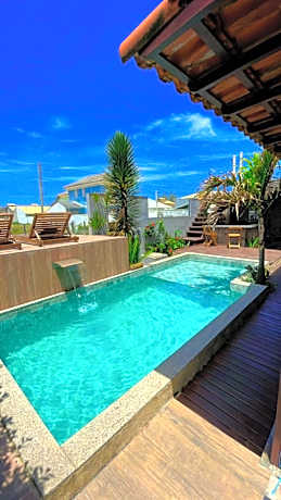 POUSADA ONDA CARIOCA