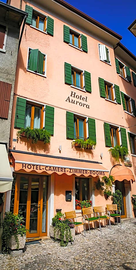 Albergo Aurora